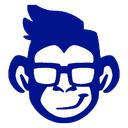 HyperChimp mark