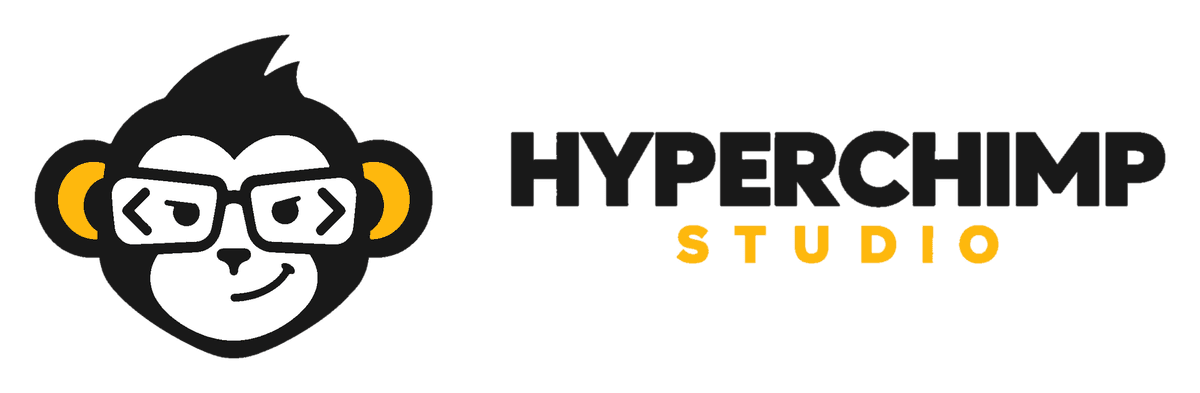 HyperChimp Studio